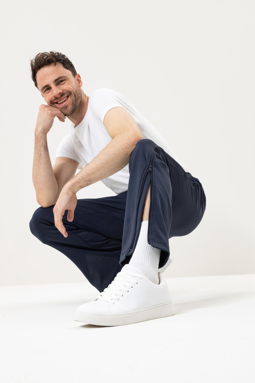 Bild von Athlet Mutlifunktionshose für Herren